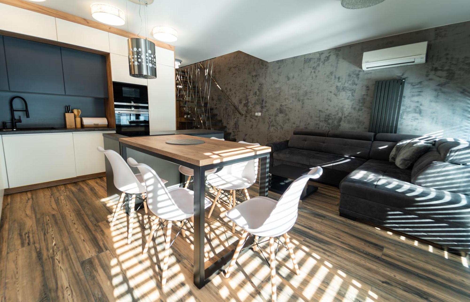 Apartview Plazowa Residence Szczyrk By Rent Like Home Phòng bức ảnh