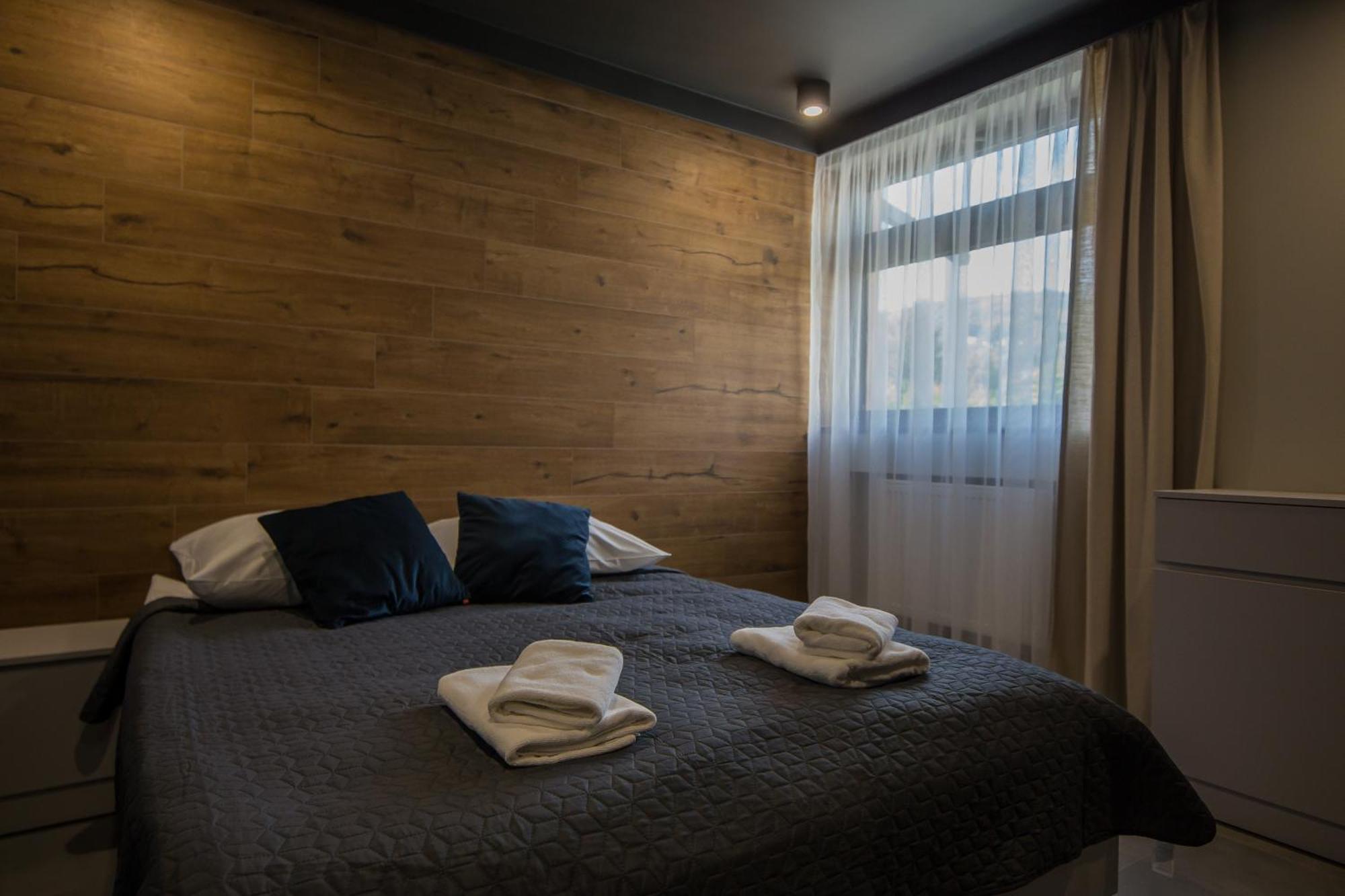 Apartview Plazowa Residence Szczyrk By Rent Like Home Phòng bức ảnh