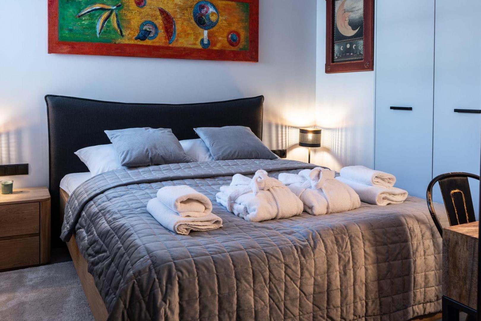 Apartview Plazowa Residence Szczyrk By Rent Like Home Ngoại thất bức ảnh