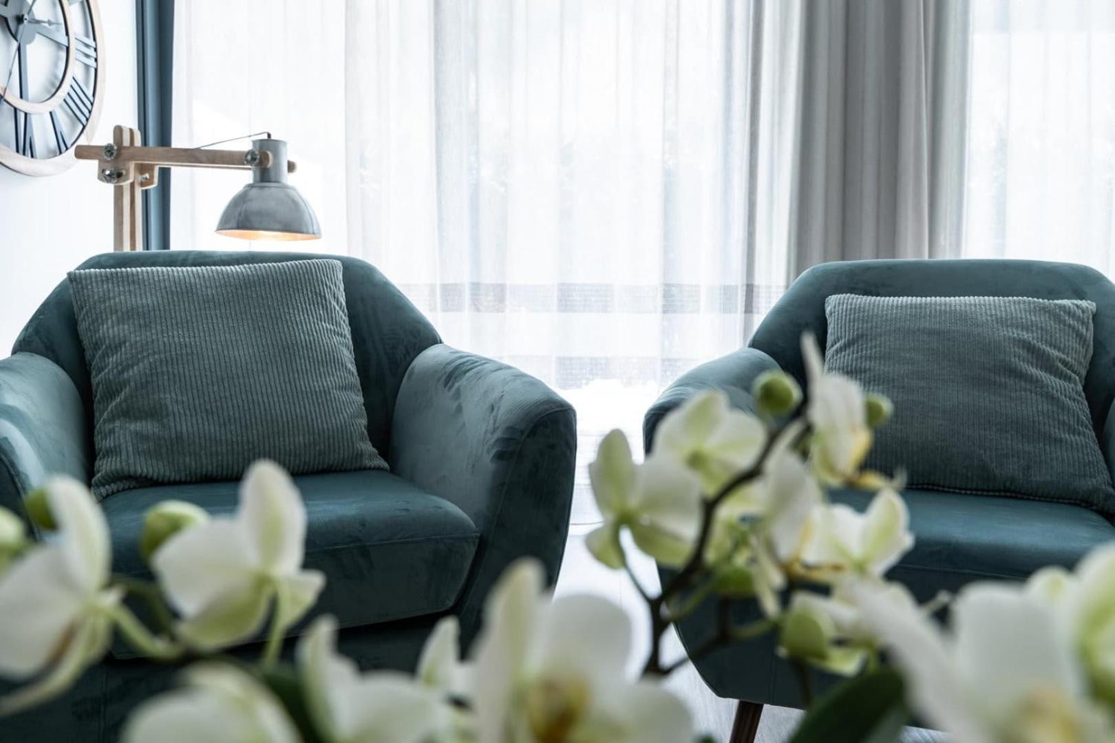 Apartview Plazowa Residence Szczyrk By Rent Like Home Ngoại thất bức ảnh