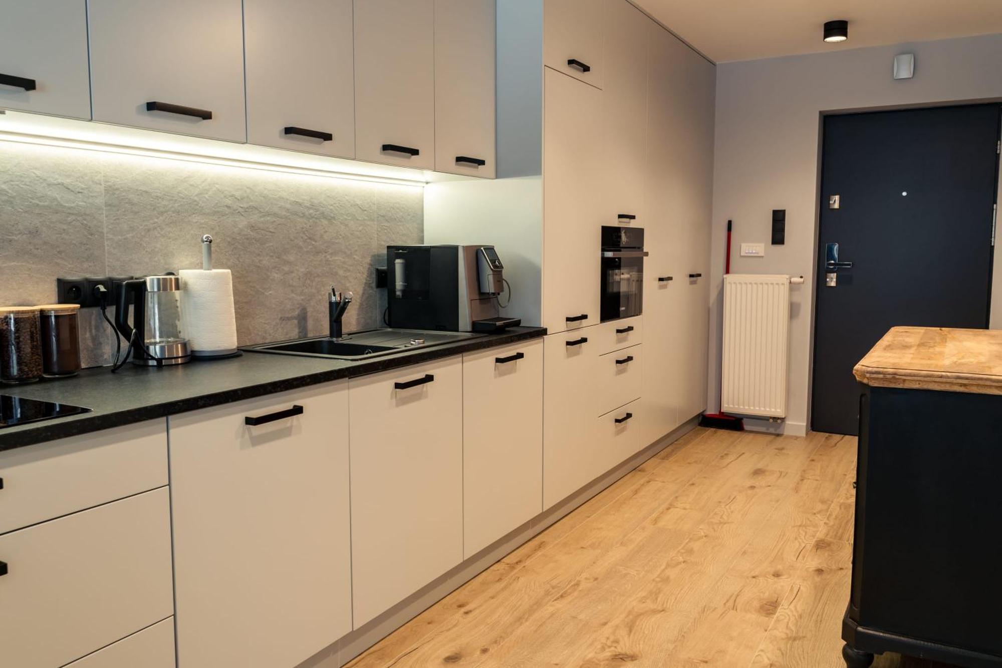 Apartview Plazowa Residence Szczyrk By Rent Like Home Ngoại thất bức ảnh