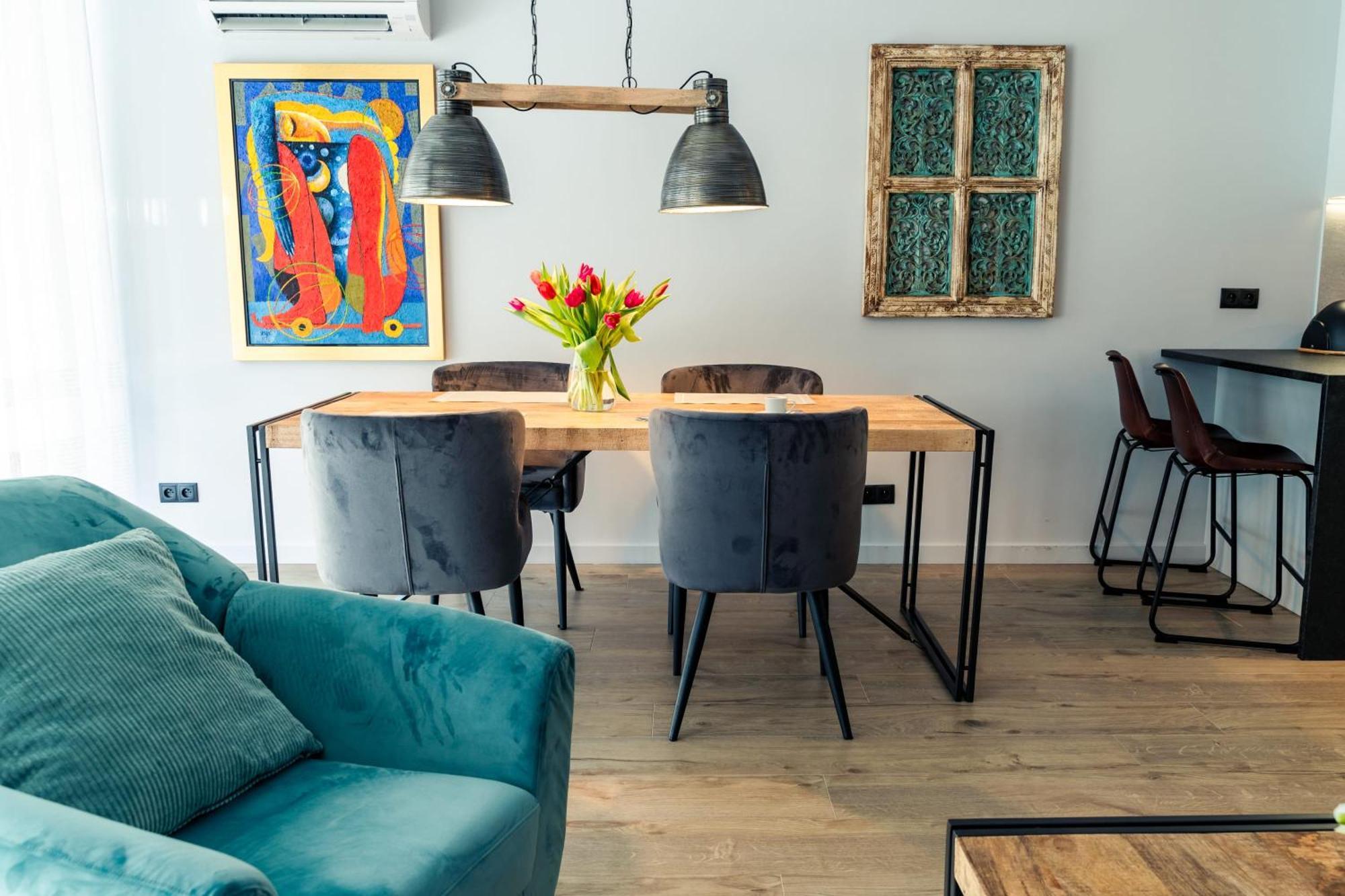 Apartview Plazowa Residence Szczyrk By Rent Like Home Ngoại thất bức ảnh