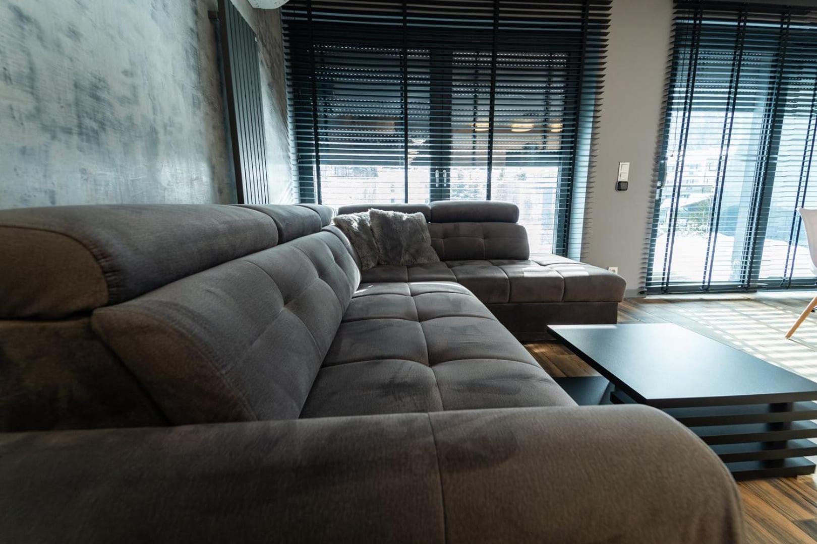 Apartview Plazowa Residence Szczyrk By Rent Like Home Ngoại thất bức ảnh