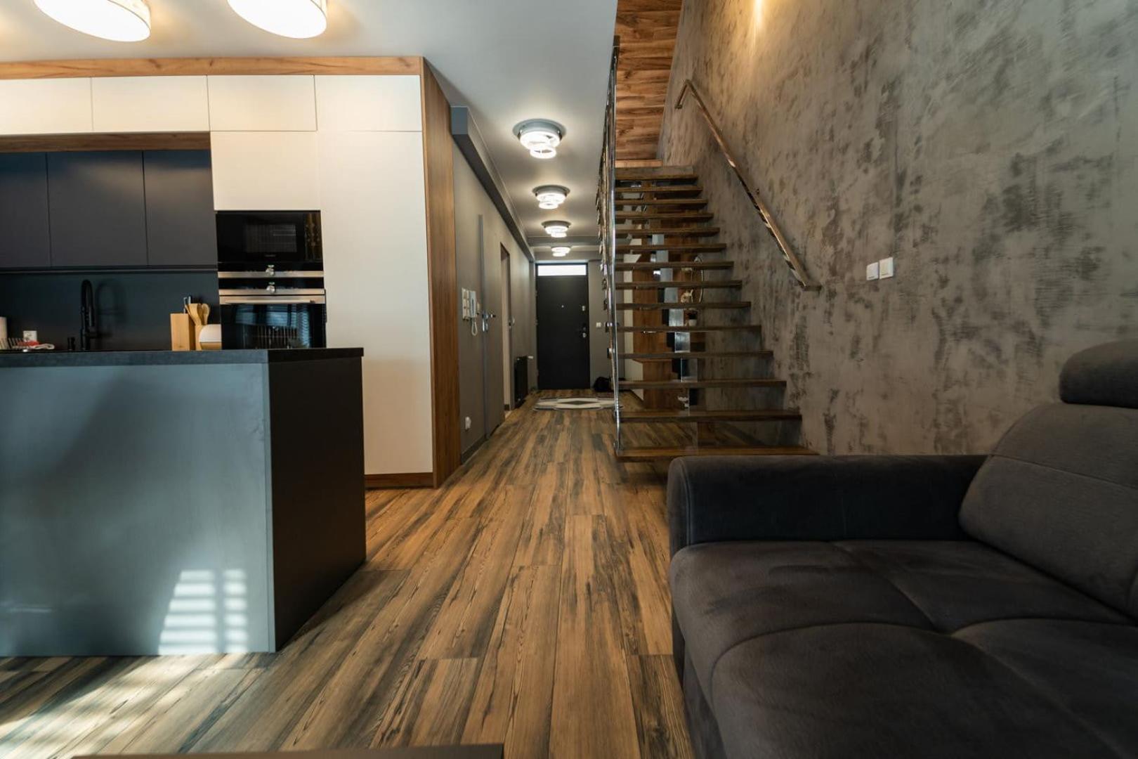 Apartview Plazowa Residence Szczyrk By Rent Like Home Ngoại thất bức ảnh