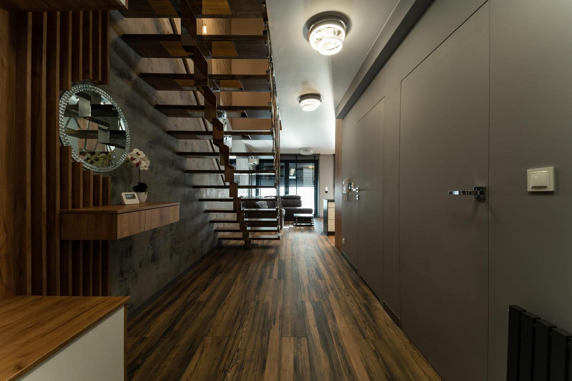 Apartview Plazowa Residence Szczyrk By Rent Like Home Ngoại thất bức ảnh