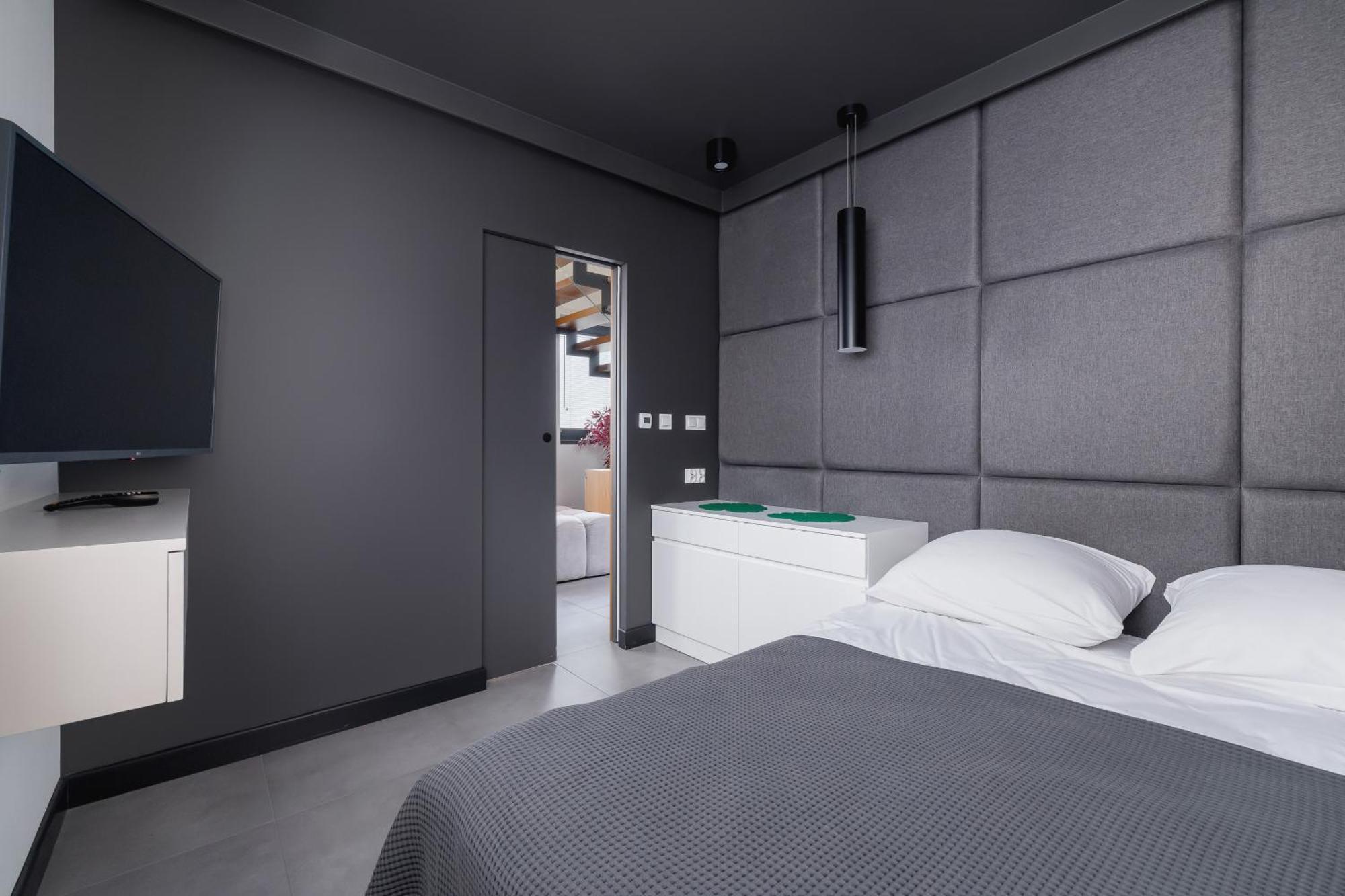 Apartview Plazowa Residence Szczyrk By Rent Like Home Ngoại thất bức ảnh