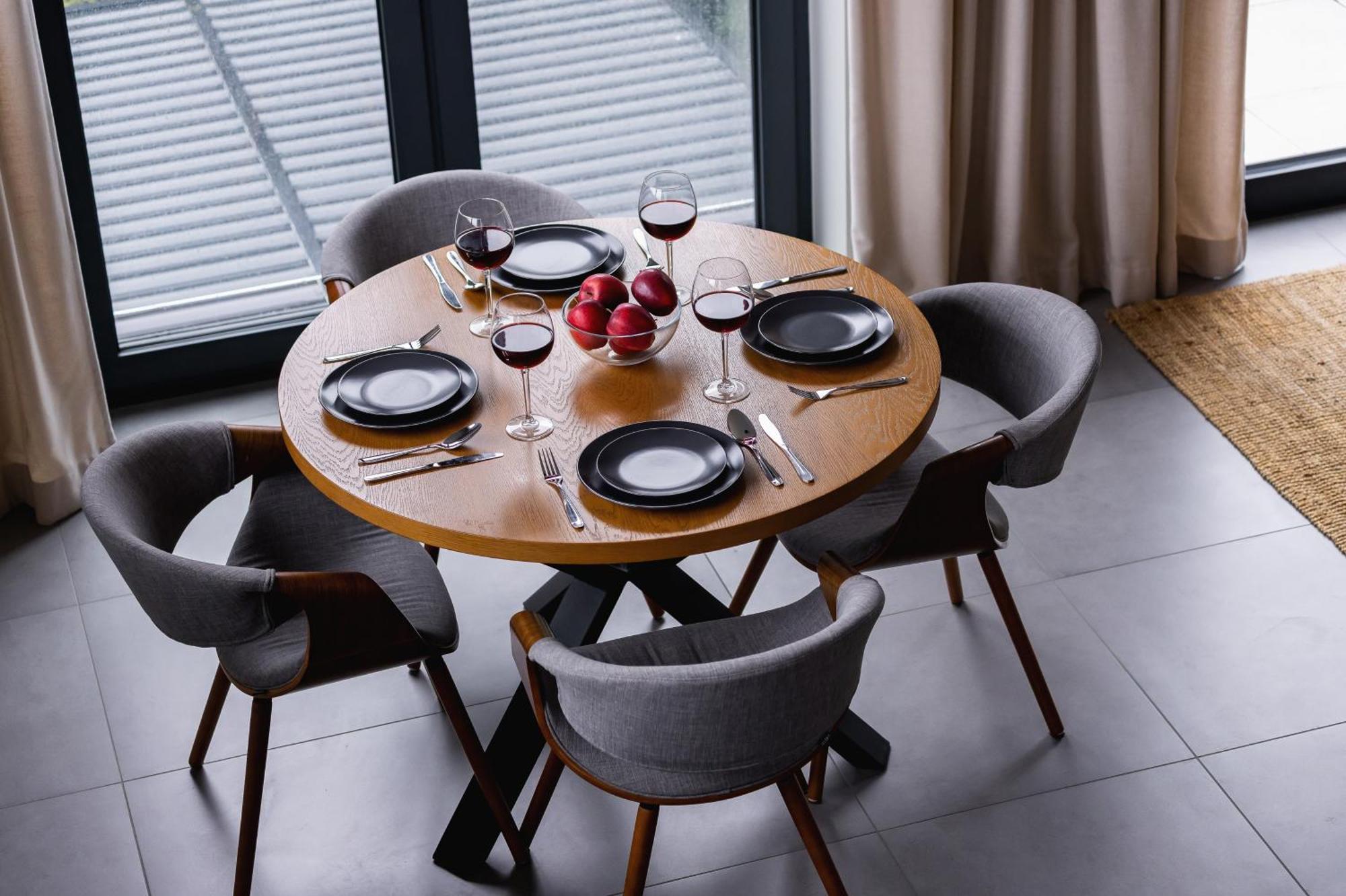 Apartview Plazowa Residence Szczyrk By Rent Like Home Ngoại thất bức ảnh
