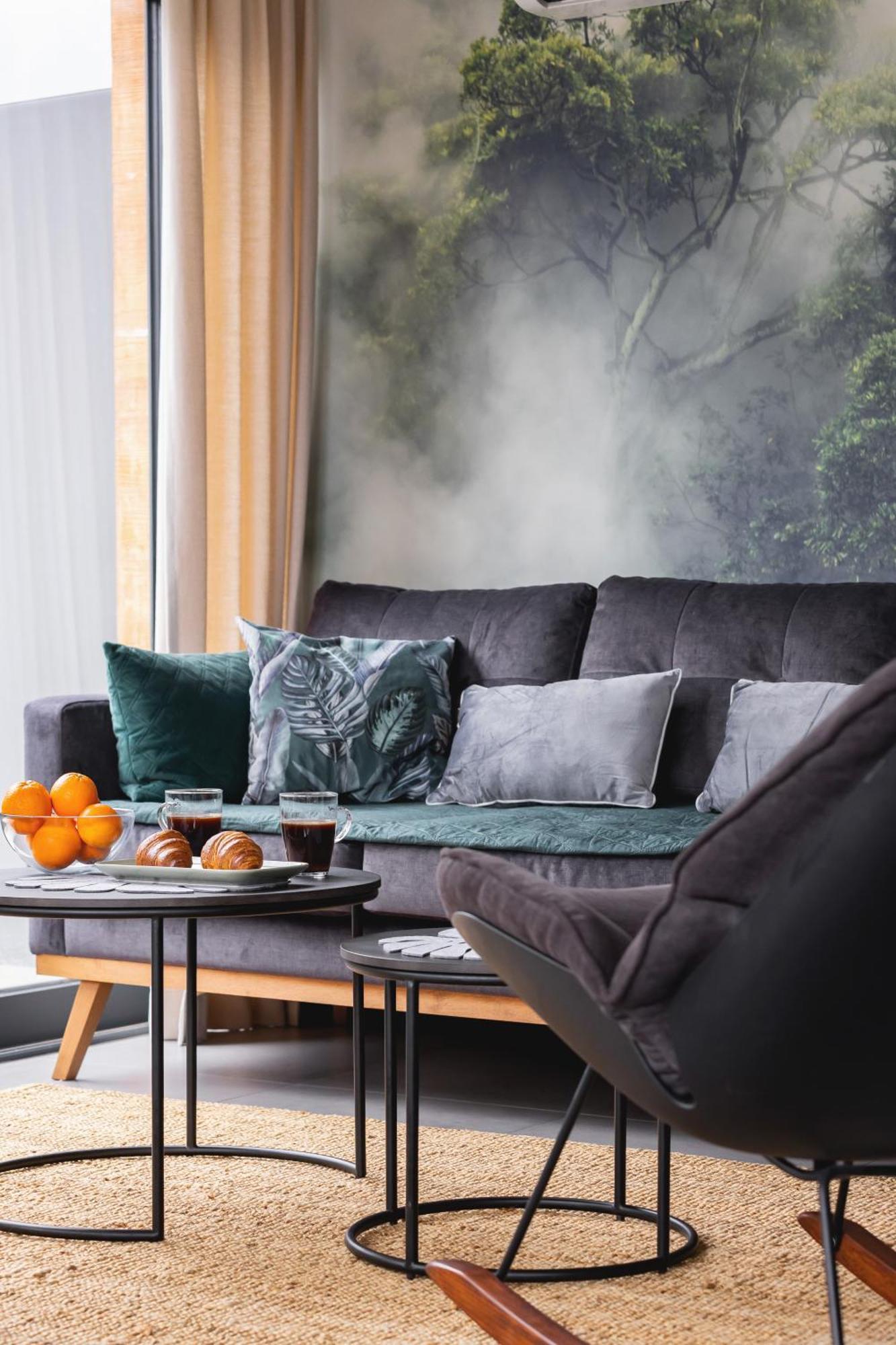Apartview Plazowa Residence Szczyrk By Rent Like Home Ngoại thất bức ảnh