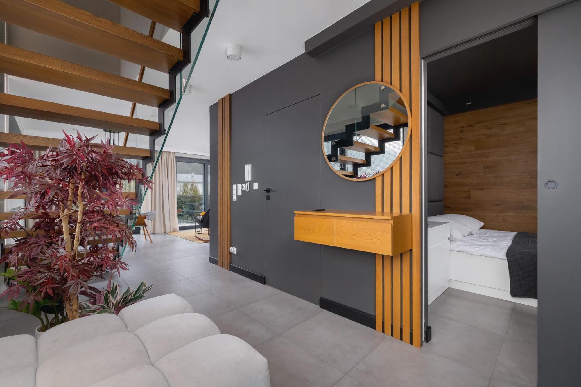 Apartview Plazowa Residence Szczyrk By Rent Like Home Ngoại thất bức ảnh