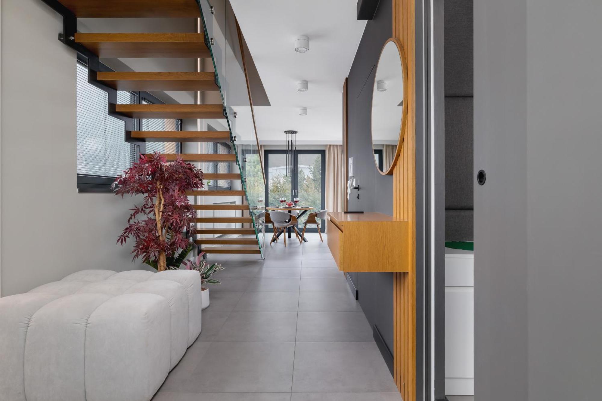 Apartview Plazowa Residence Szczyrk By Rent Like Home Ngoại thất bức ảnh